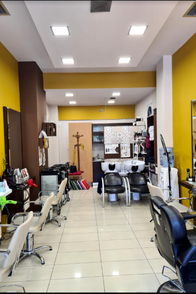ktenion hair salon