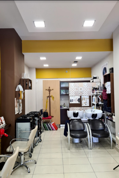 ktenion hair salon