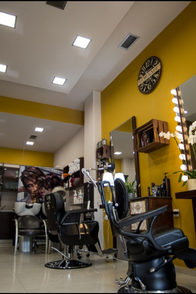 ktenion hair salon