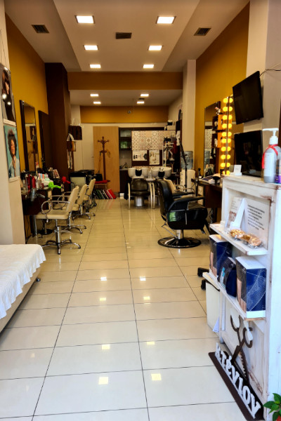 ktenion hair salon