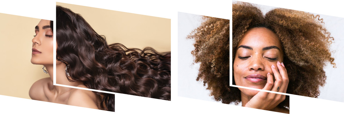 gynaikeio hair salon