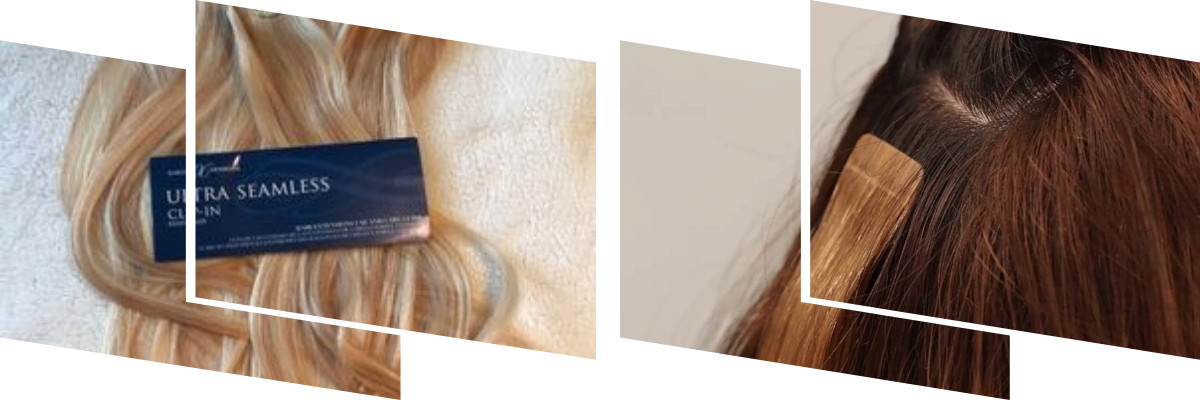 gynaikeio hair salon